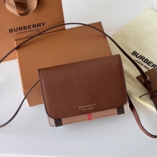 Burberry Satchel Bags